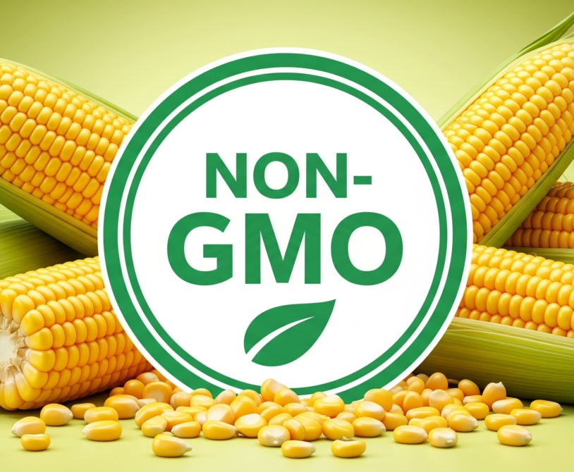 Non GMO