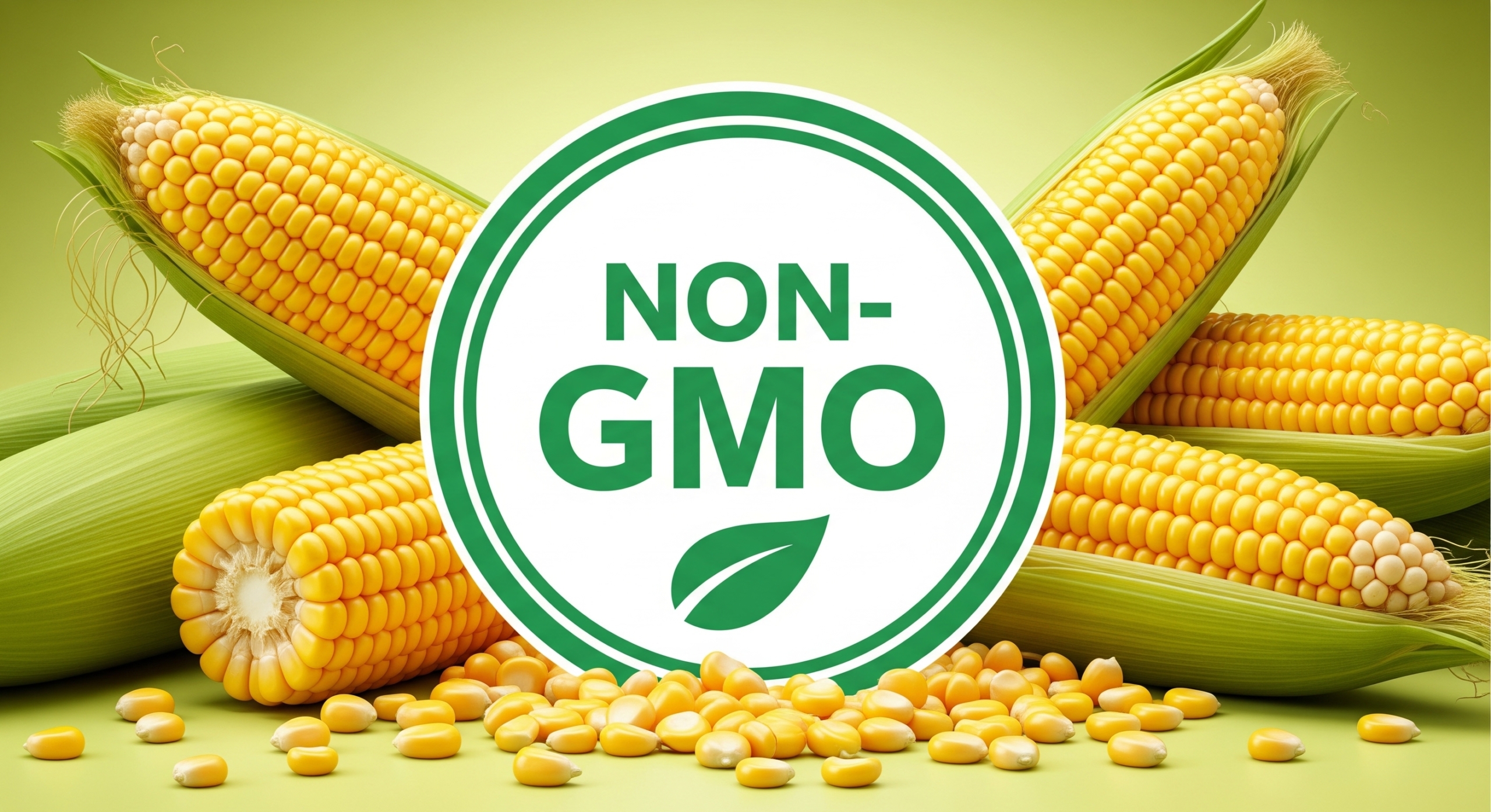 Non GMO