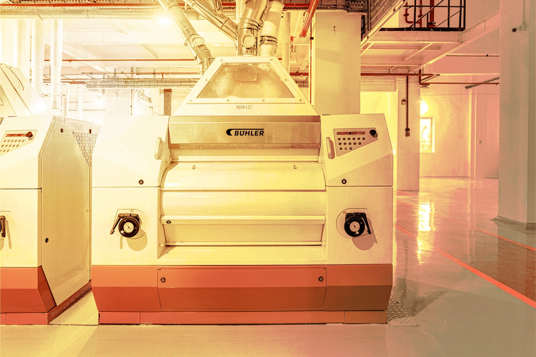 Certified Manufacturing