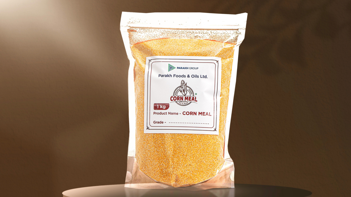 Corn Meal